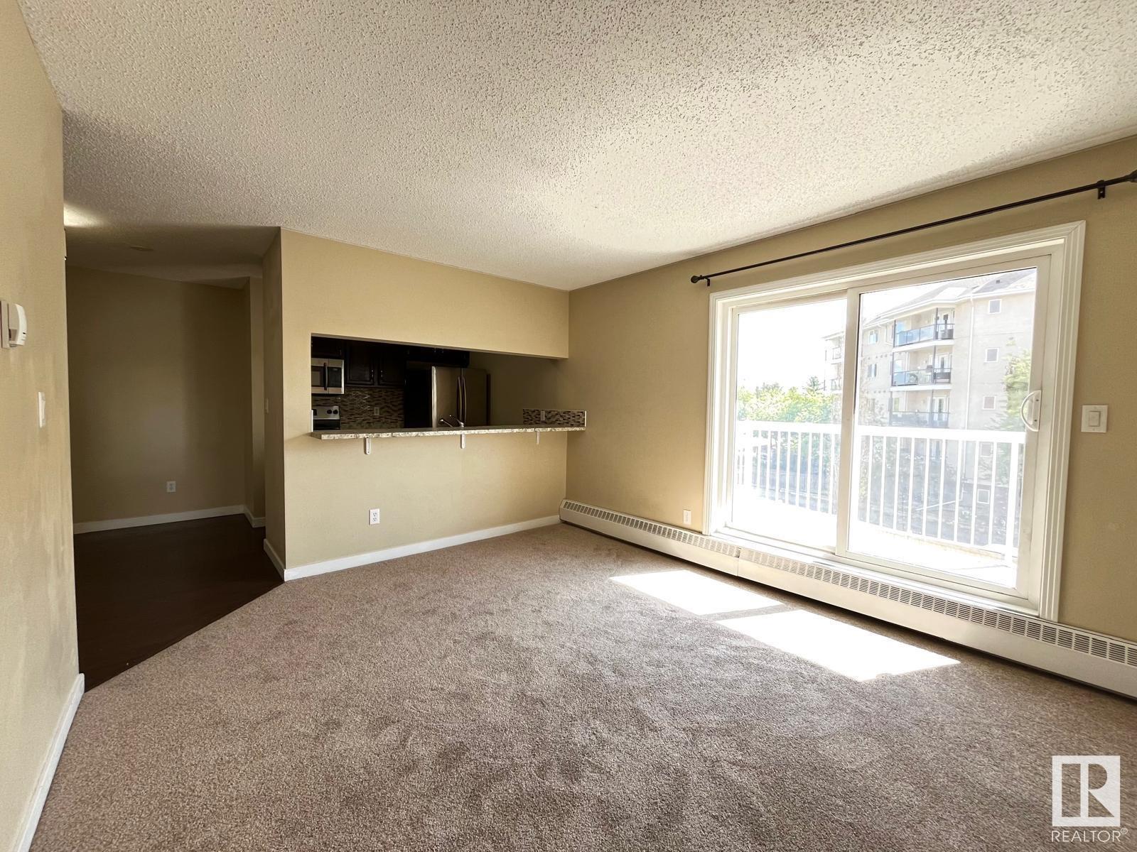 Property at #316 5005 31 AV NW image 5