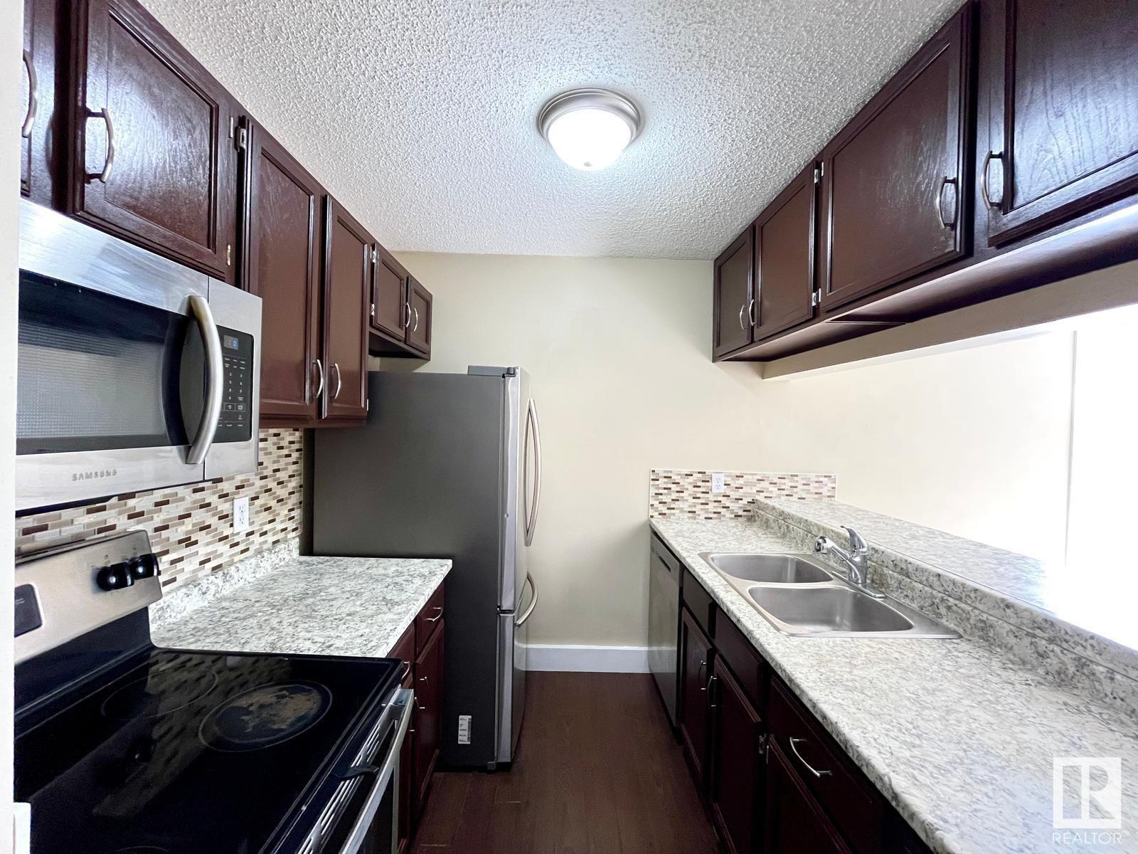 #316 5005 31 Av Nw, Edmonton, Alberta  T6L 6S6 - Photo 7 - E4436062