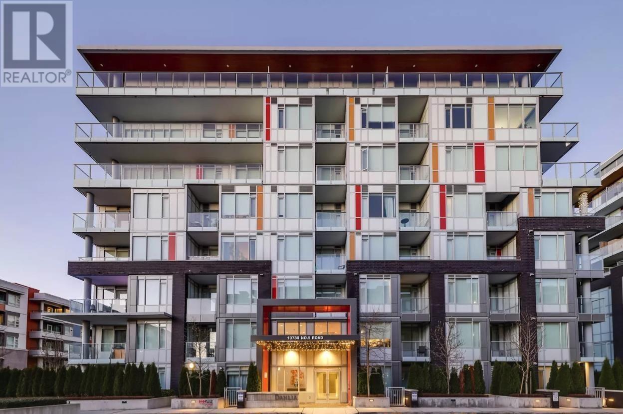206 10780 No. 5 Road, Richmond, British Columbia  V6W 0B8 - Photo 2 - R2984828