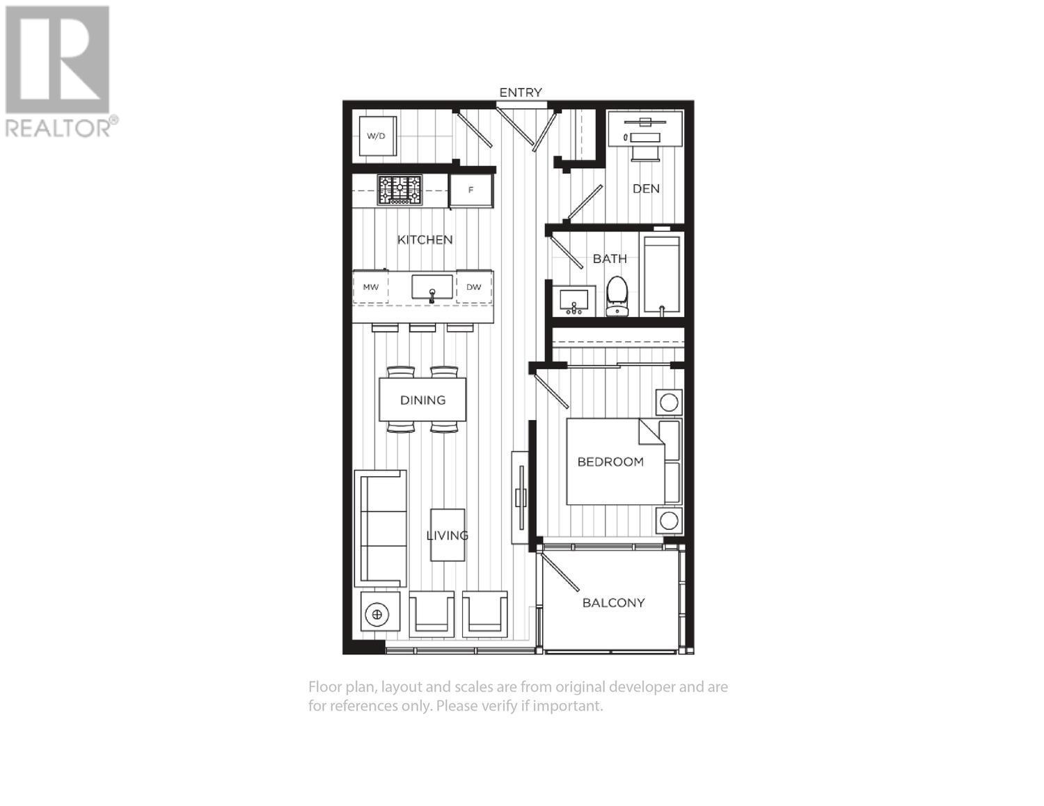 206 10780 No. 5 Road, Richmond, British Columbia  V6W 0B8 - Photo 5 - R2984828