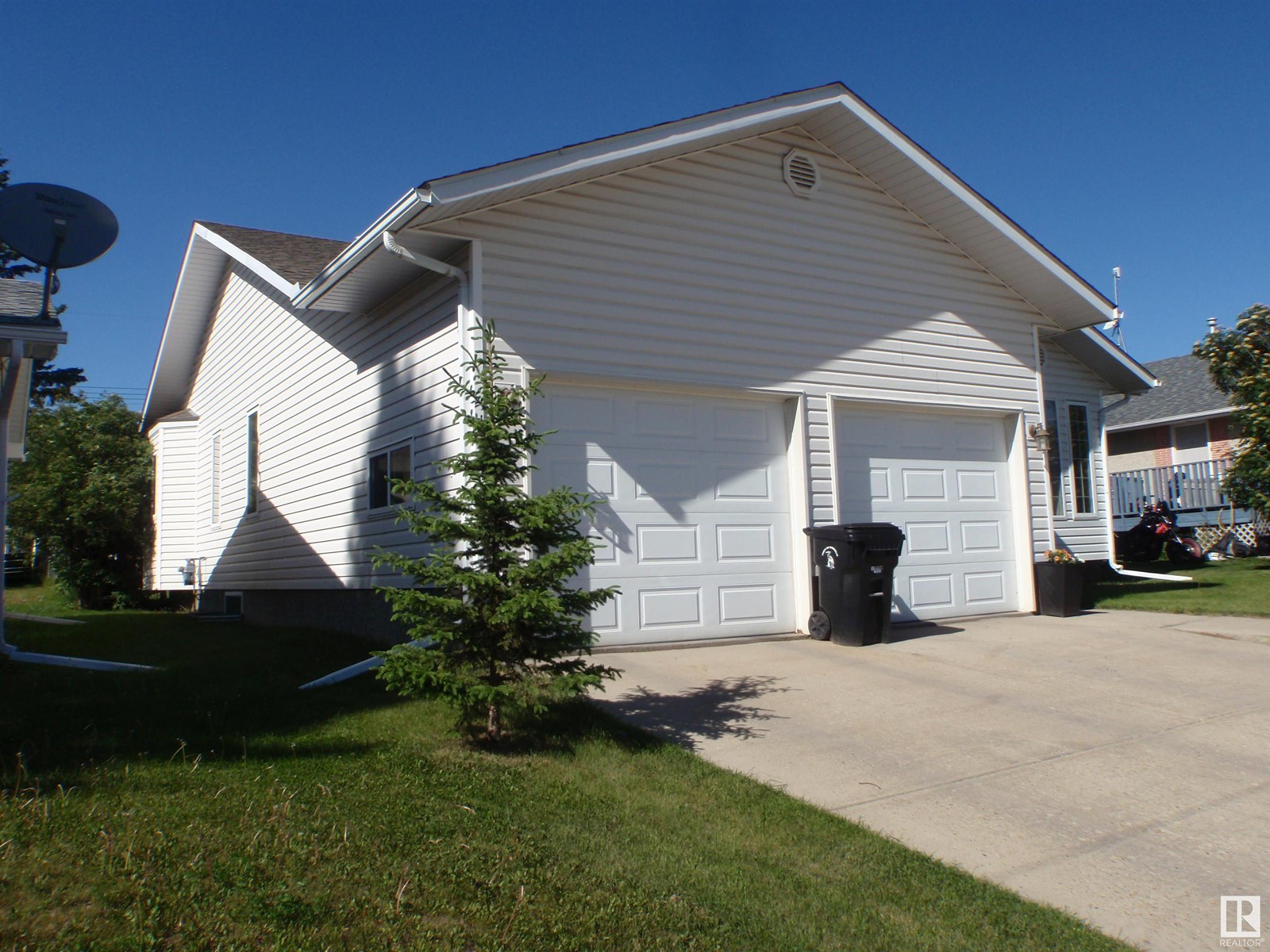 4412 53 Av, Barrhead, Alberta  T7N 1J8 - Photo 4 - E4439425