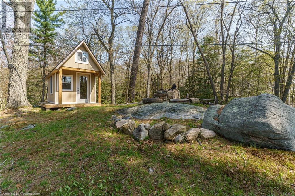 99 Bala Park Island, Bala, Ontario  P0C 1A0 - Photo 33 - 40721581