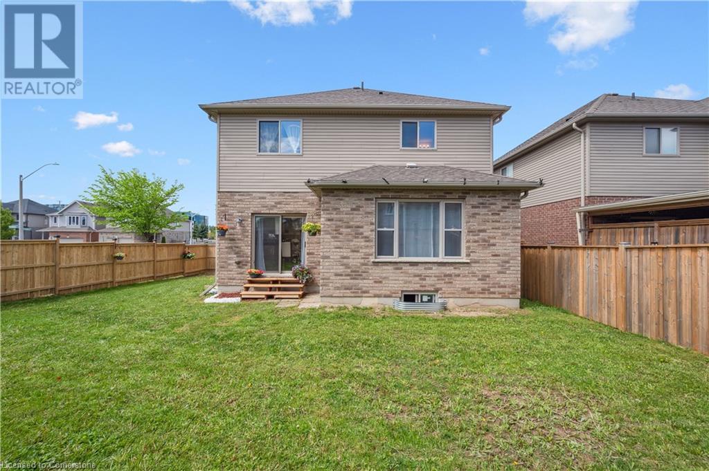450 Applegate Court, Waterloo, Ontario  N2T 0A9 - Photo 44 - 40735845
