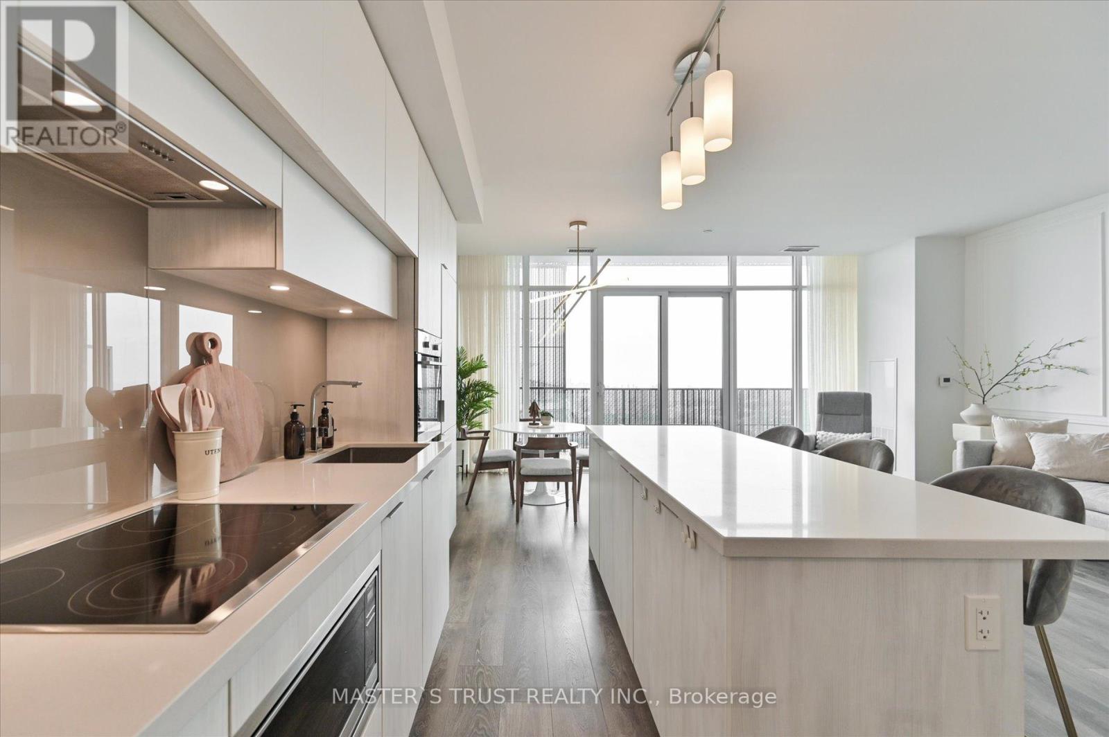Ph5801 - 8 Eglinton Avenue E, Toronto (Mount Pleasant West), Ontario  M4P 0C1 - Photo 10 - C12186881