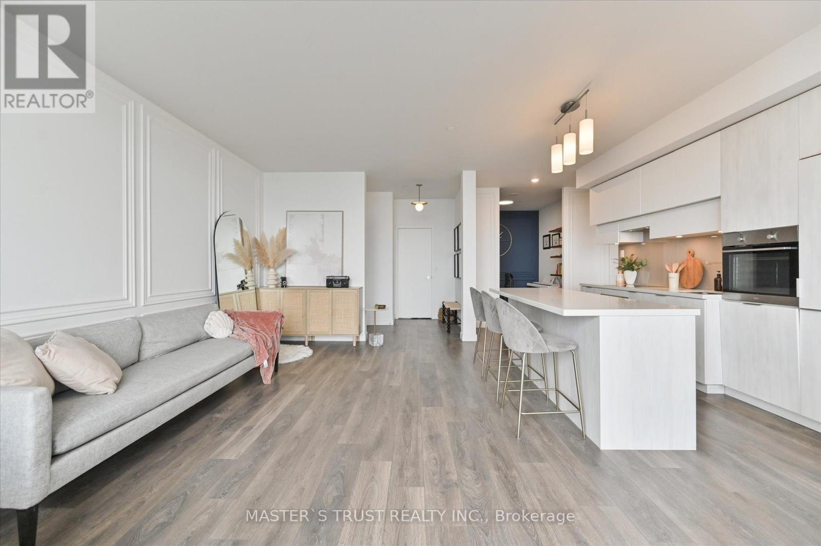 Ph5801 - 8 Eglinton Avenue E, Toronto (Mount Pleasant West), Ontario  M4P 0C1 - Photo 12 - C12186881
