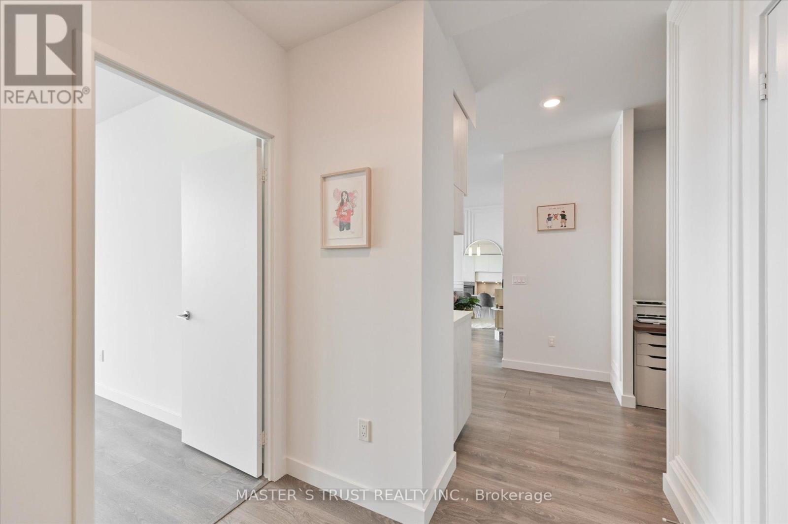 Ph5801 - 8 Eglinton Avenue E, Toronto, Ontario  M4P 0C1 - Photo 17 - C12186881