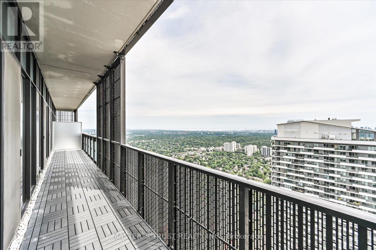Ph5801 - 8 Eglinton Avenue E, Toronto, Ontario  M4P 0C1 - Photo 27 - C12186881