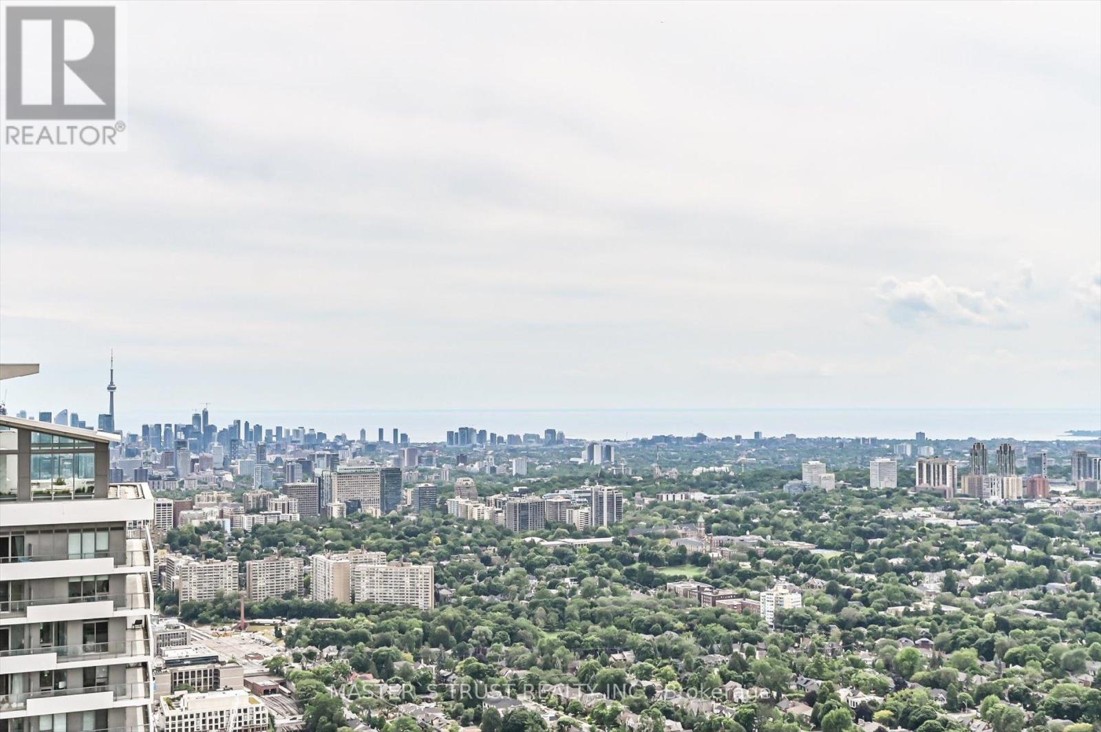 Ph5801 - 8 Eglinton Avenue E, Toronto (Mount Pleasant West), Ontario  M4P 0C1 - Photo 32 - C12186881