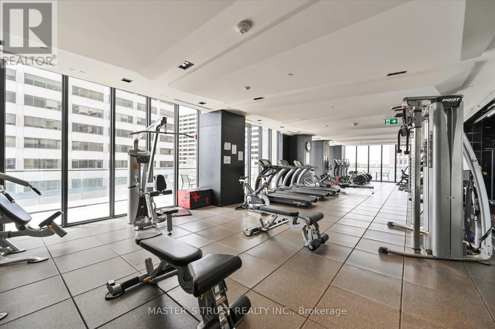 Ph5801 - 8 Eglinton Avenue E, Toronto (Mount Pleasant West), Ontario  M4P 0C1 - Photo 34 - C12186881