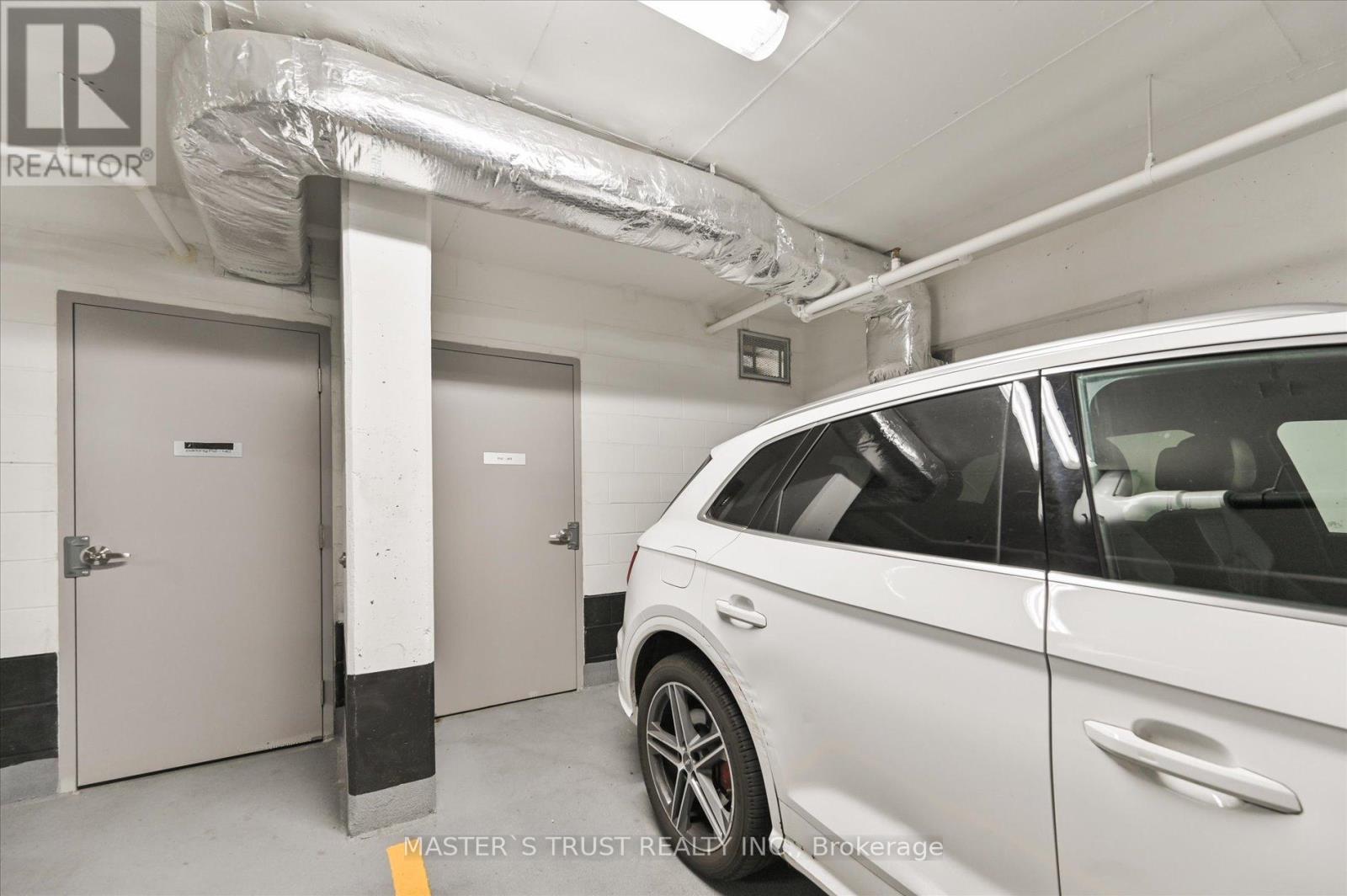 Ph5801 - 8 Eglinton Avenue E, Toronto, Ontario  M4P 0C1 - Photo 40 - C12186881