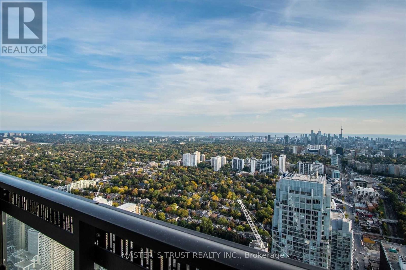 Ph5801 - 8 Eglinton Avenue E, Toronto (Mount Pleasant West), Ontario  M4P 0C1 - Photo 46 - C12186881