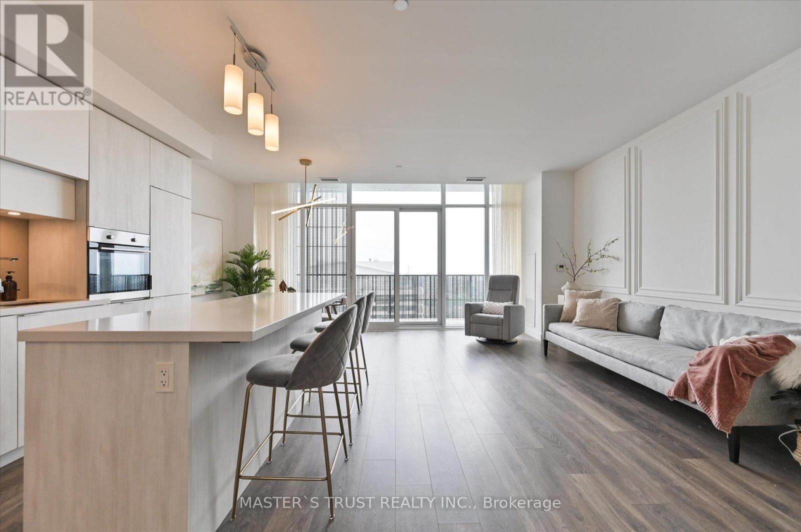 Ph5801 - 8 Eglinton Avenue E, Toronto (Mount Pleasant West), Ontario  M4P 0C1 - Photo 5 - C12186881