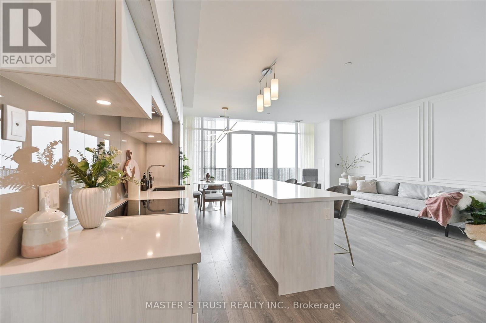 Ph5801 - 8 Eglinton Avenue E, Toronto (Mount Pleasant West), Ontario  M4P 0C1 - Photo 8 - C12186881
