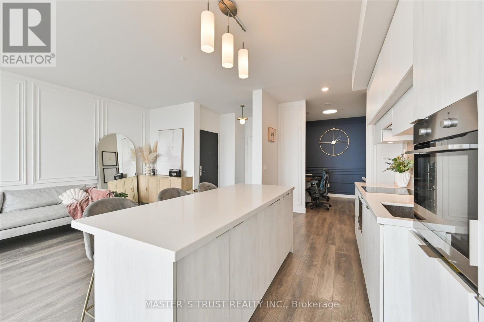 Ph5801 - 8 Eglinton Avenue E, Toronto (Mount Pleasant West), Ontario  M4P 0C1 - Photo 9 - C12186881