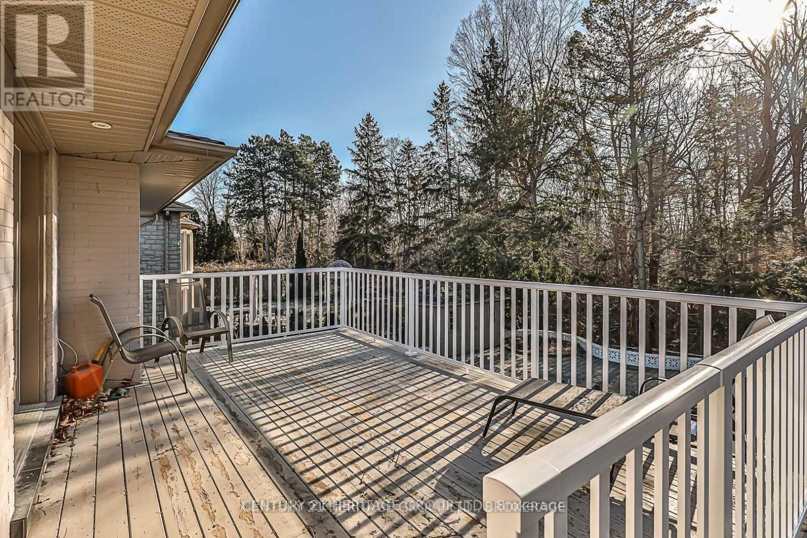 29 Hi Mount Drive, Toronto, Ontario  M2K 1X3 - Photo 29 - C12186885