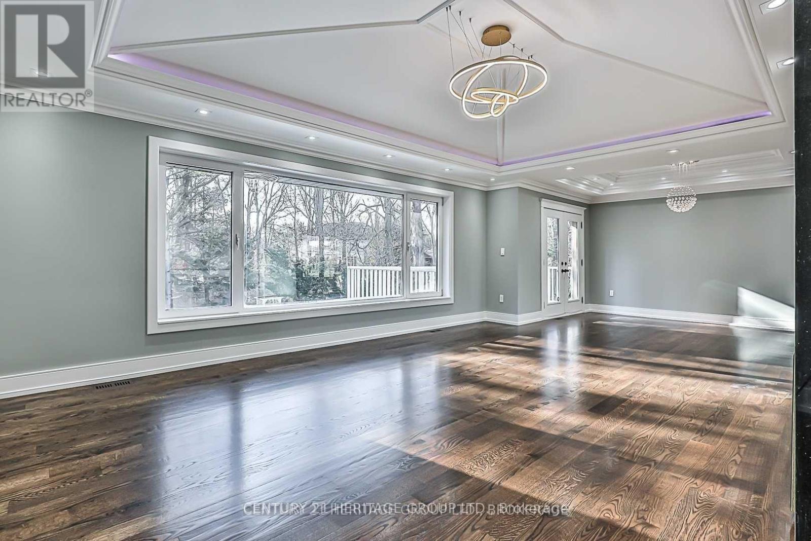 29 Hi Mount Drive, Toronto, Ontario  M2K 1X3 - Photo 9 - C12186885
