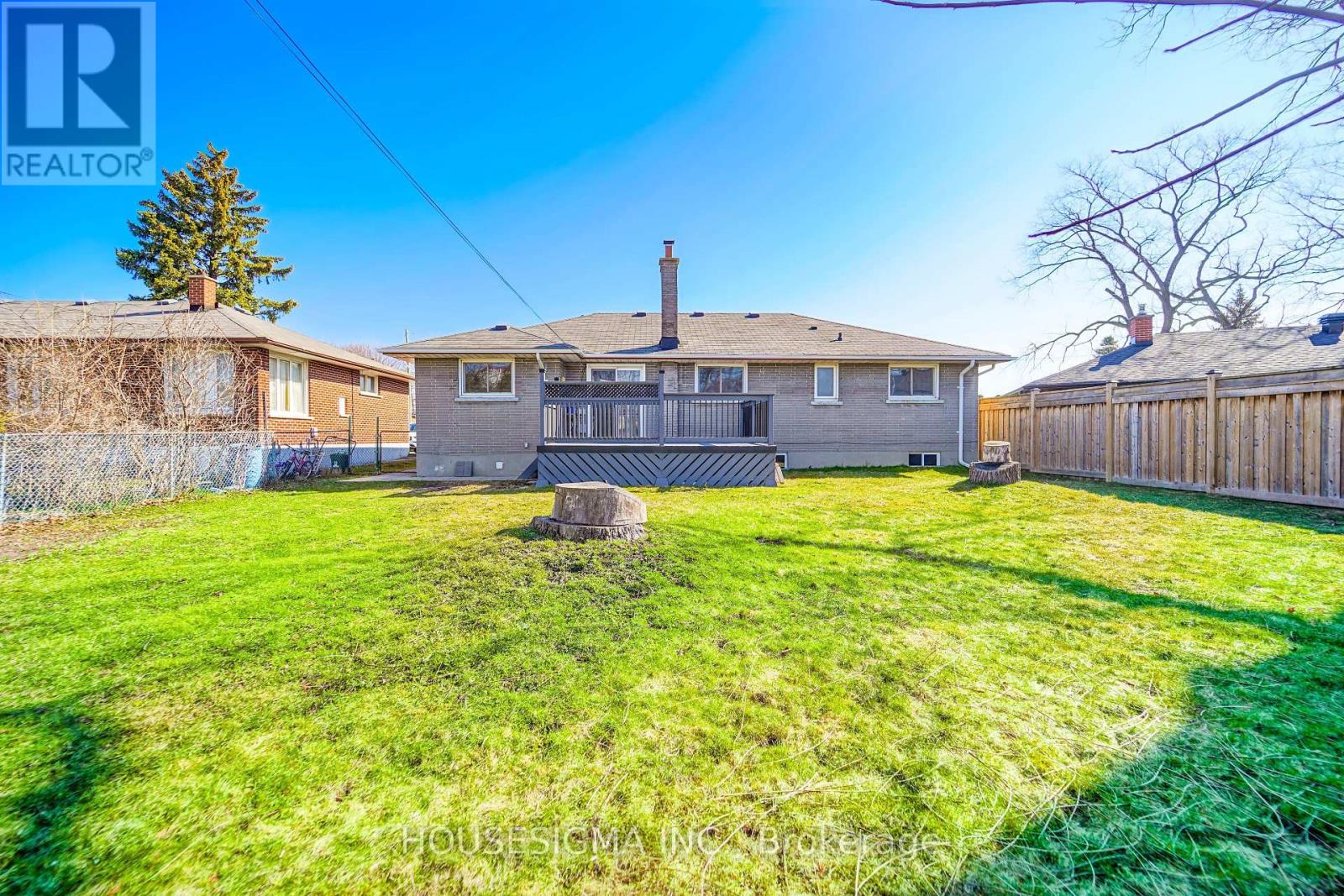 28 Sandra Street E, Oshawa, Ontario  L1H 3W3 - Photo 33 - E12168281