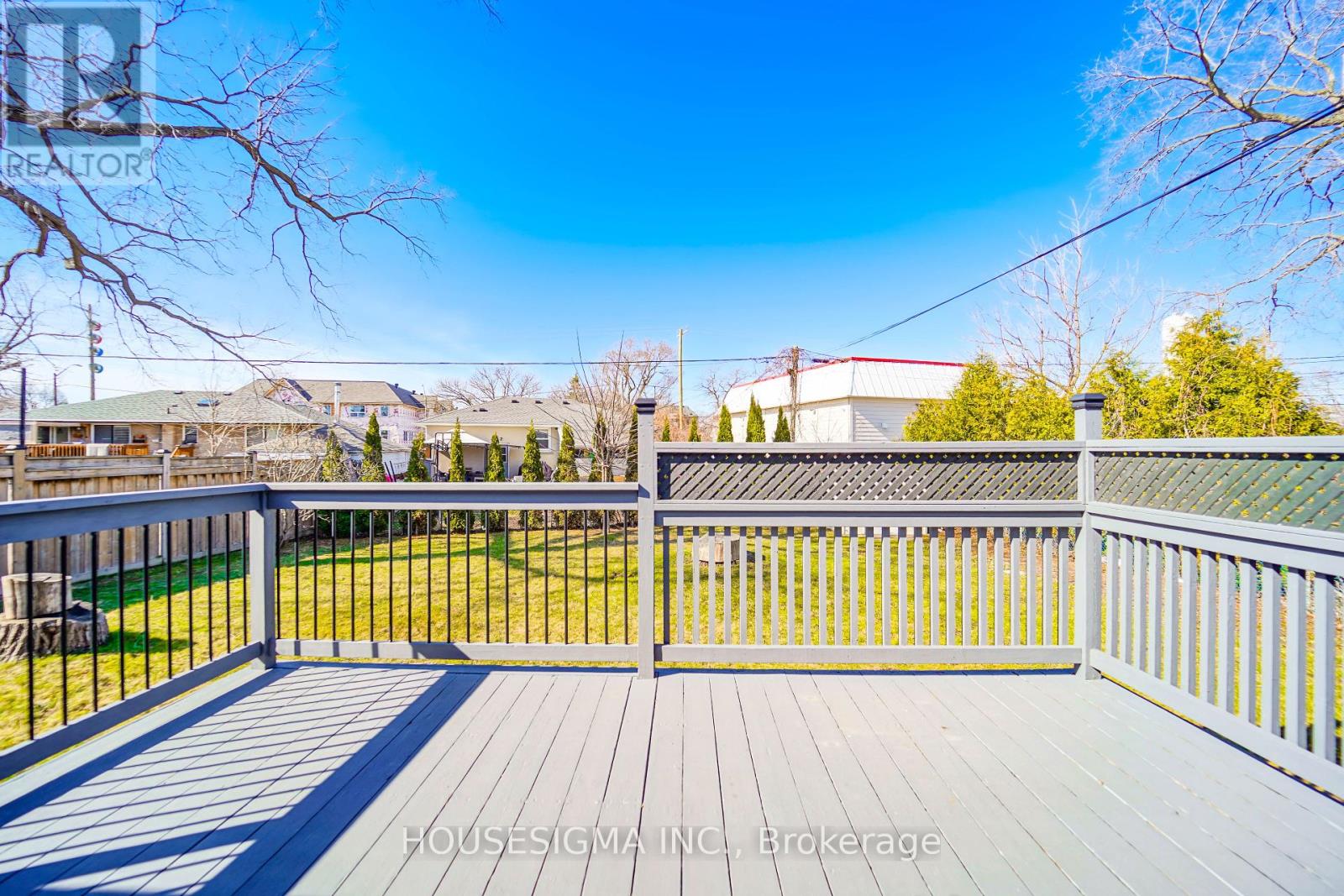 28 Sandra Street E, Oshawa, Ontario  L1H 3W3 - Photo 35 - E12168281