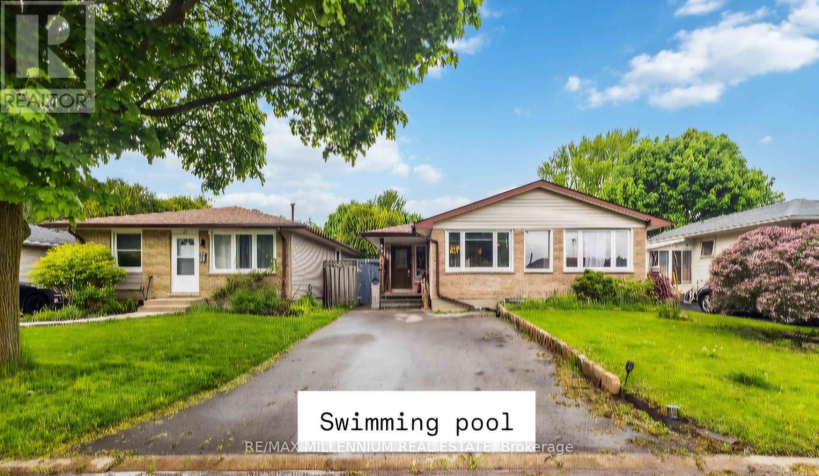 65 FENNELL CRESCENT, London South, Ontario