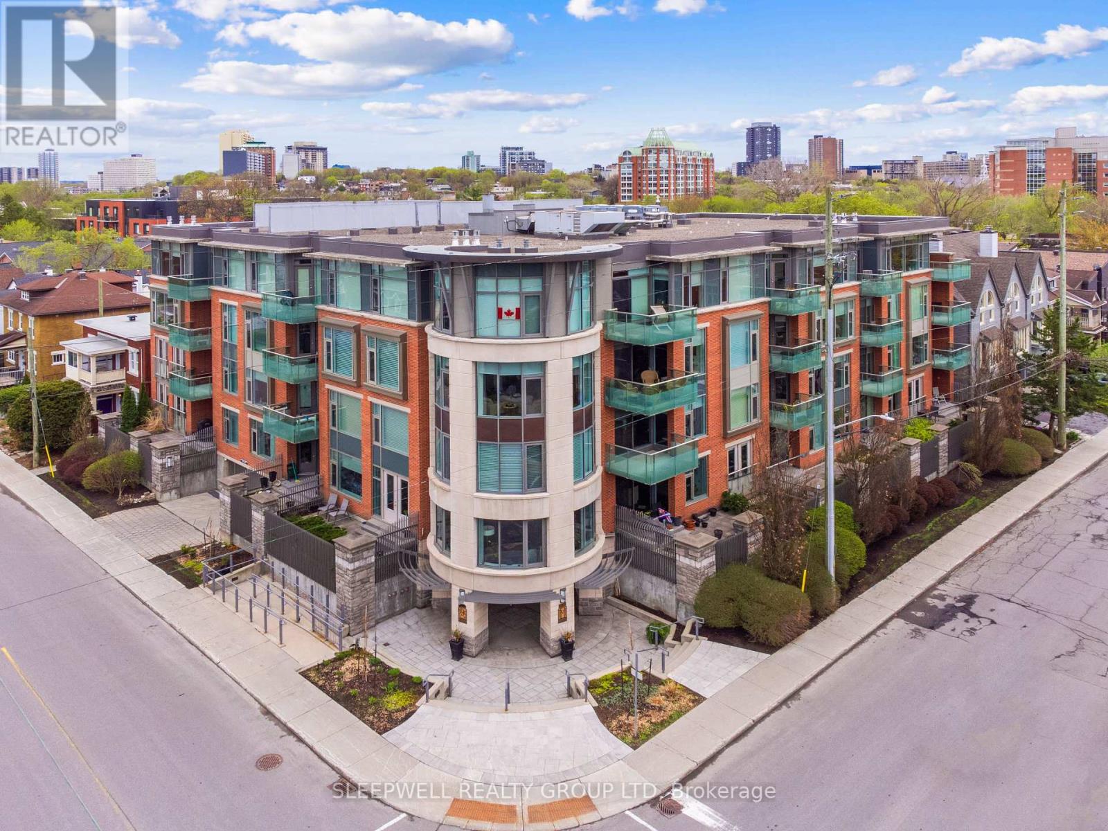 Property at 303 - 295 MACKAY STREET image 1