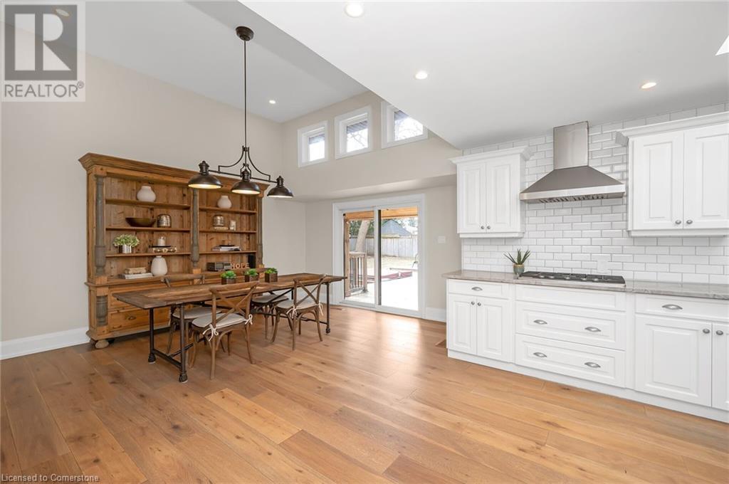 614 Gayne Boulevard, Burlington, Ontario  L7T 3V6 - Photo 21 - 40733933