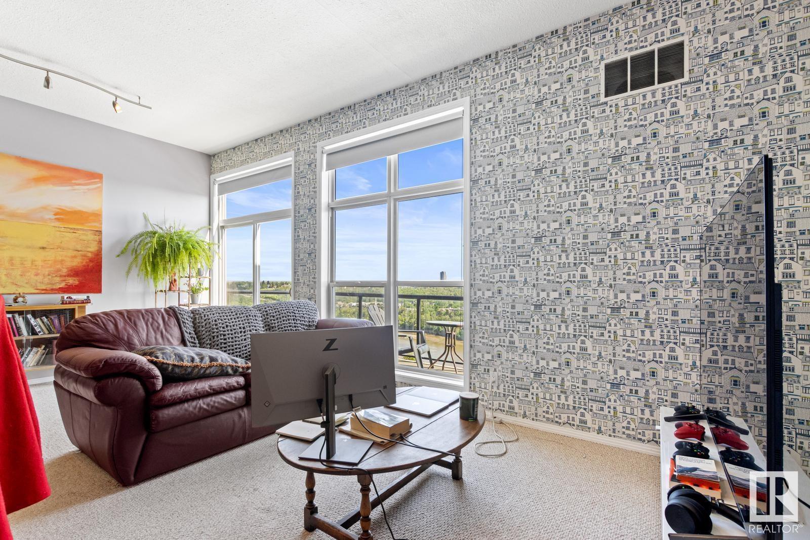 #506 9503 101 Av Nw, Edmonton, Alberta  T5H 4R1 - Photo 37 - E4439709