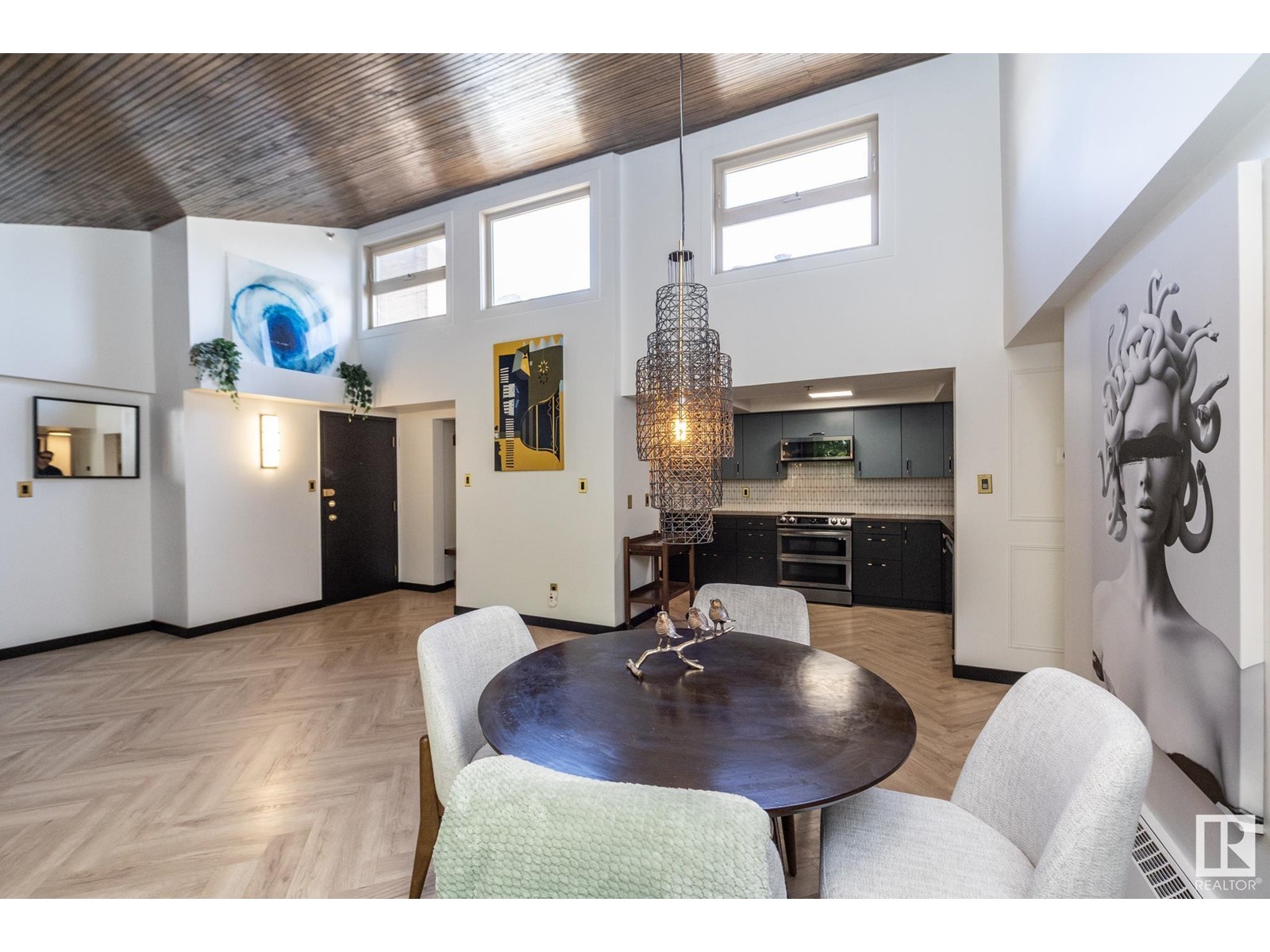 #407 10171 119 St Nw, Edmonton, Alberta  T5K 1Z1 - Photo 11 - E4439713