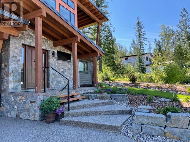 43 Piedmont Drive, Fernie, British Columbia  V0B 1M4 - Photo 4 - 10335694