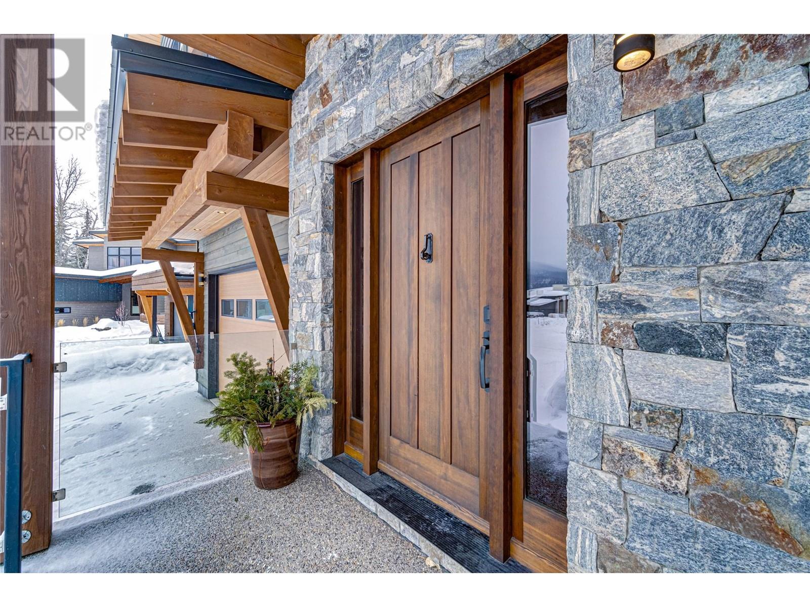 43 Piedmont Drive, Fernie, British Columbia  V0B 1M4 - Photo 5 - 10335694
