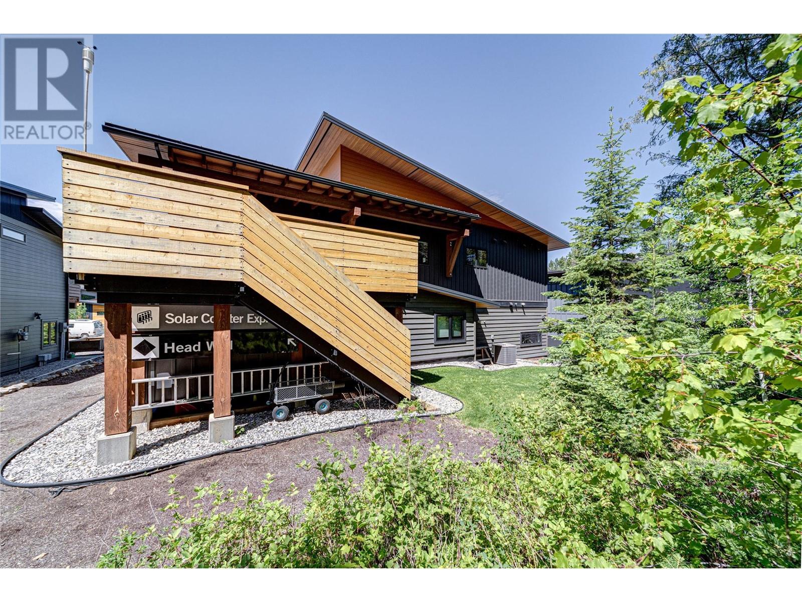 43 Piedmont Drive, Fernie, BC V0B1M4