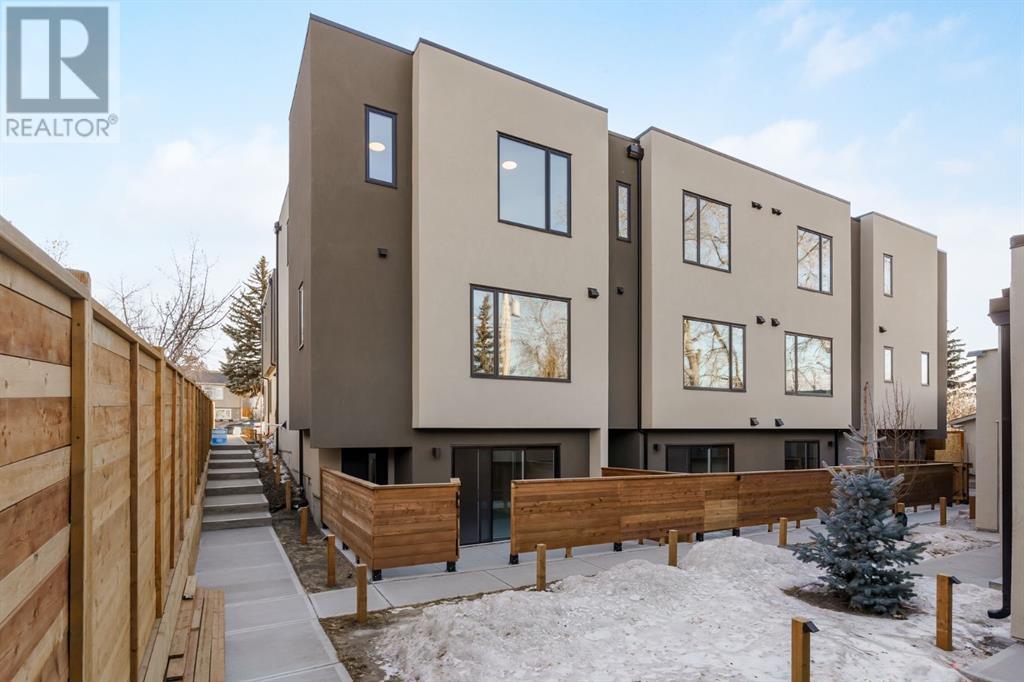8, 2220 26 Avenue Sw, Calgary, Alberta  T2T 1E8 - Photo 29 - A2217848