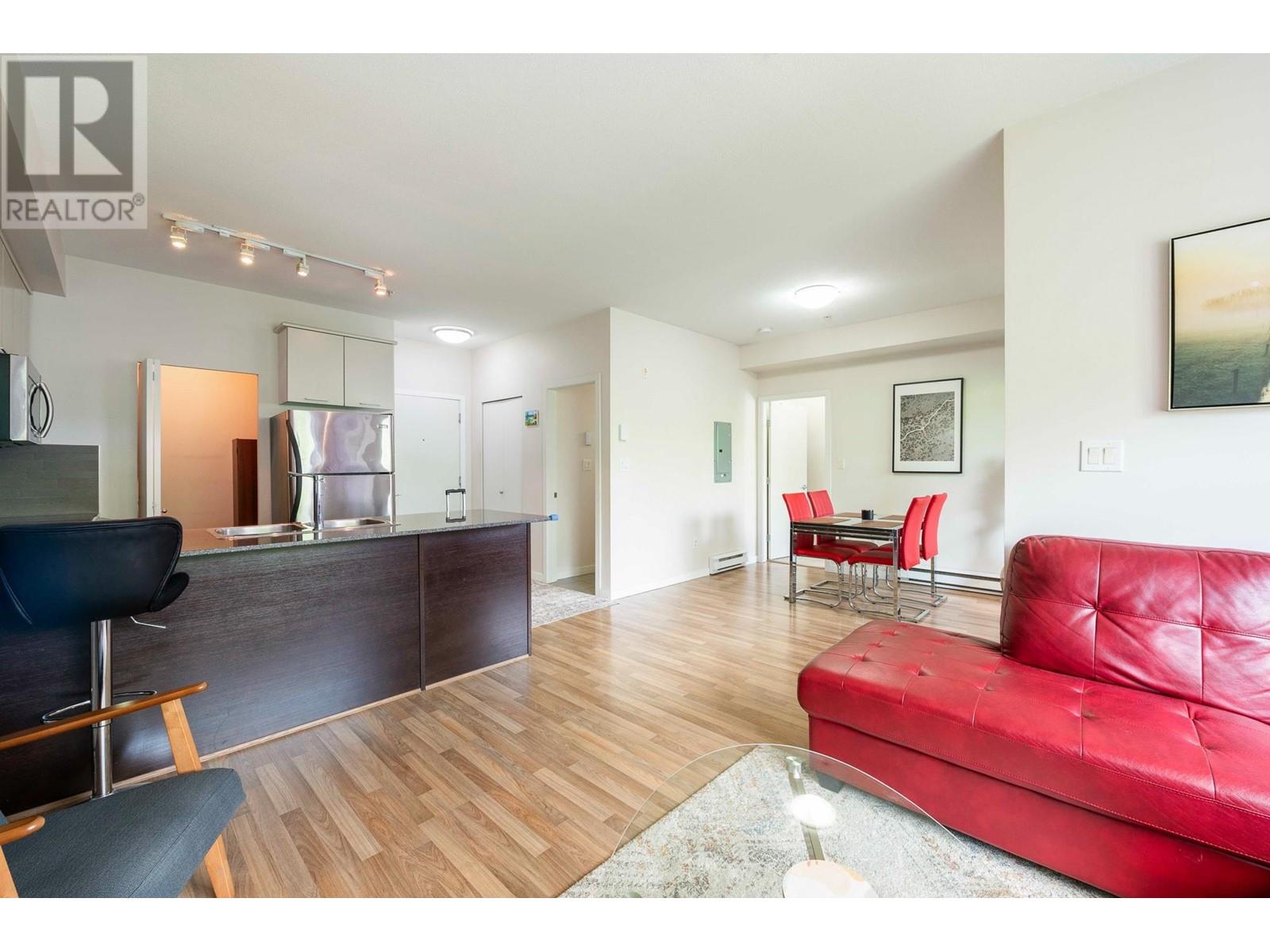 317 2478 Welcher Avenue, Port Coquitlam, British Columbia  V3C 0A6 - Photo 5 - R3007056