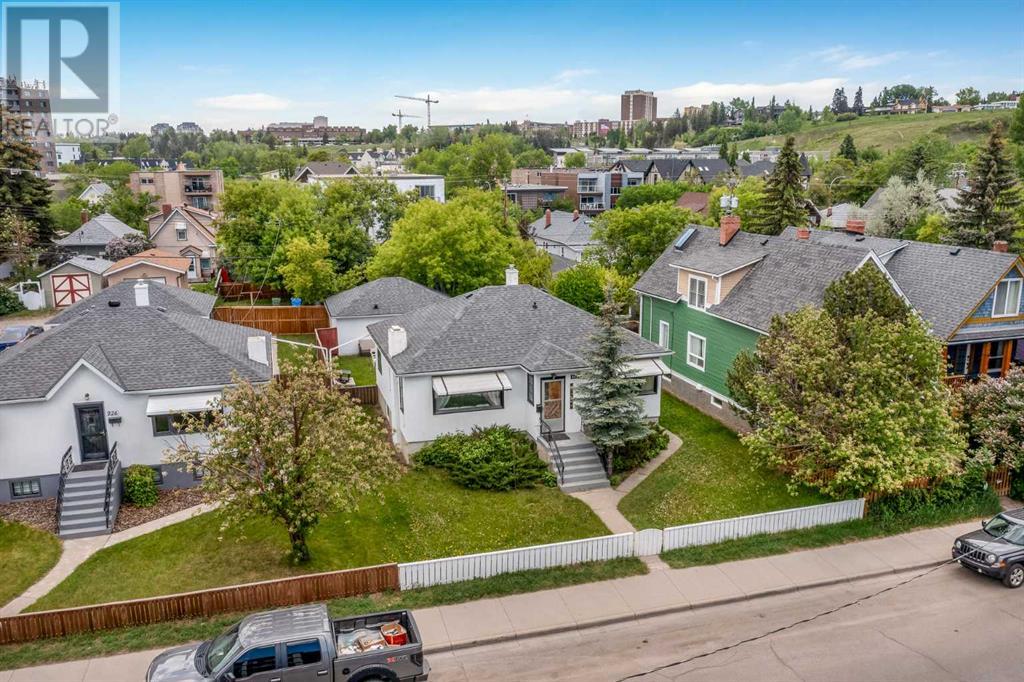 922 2 Avenue Nw, Calgary, Alberta  T2N 0E6 - Photo 9 - A2225939