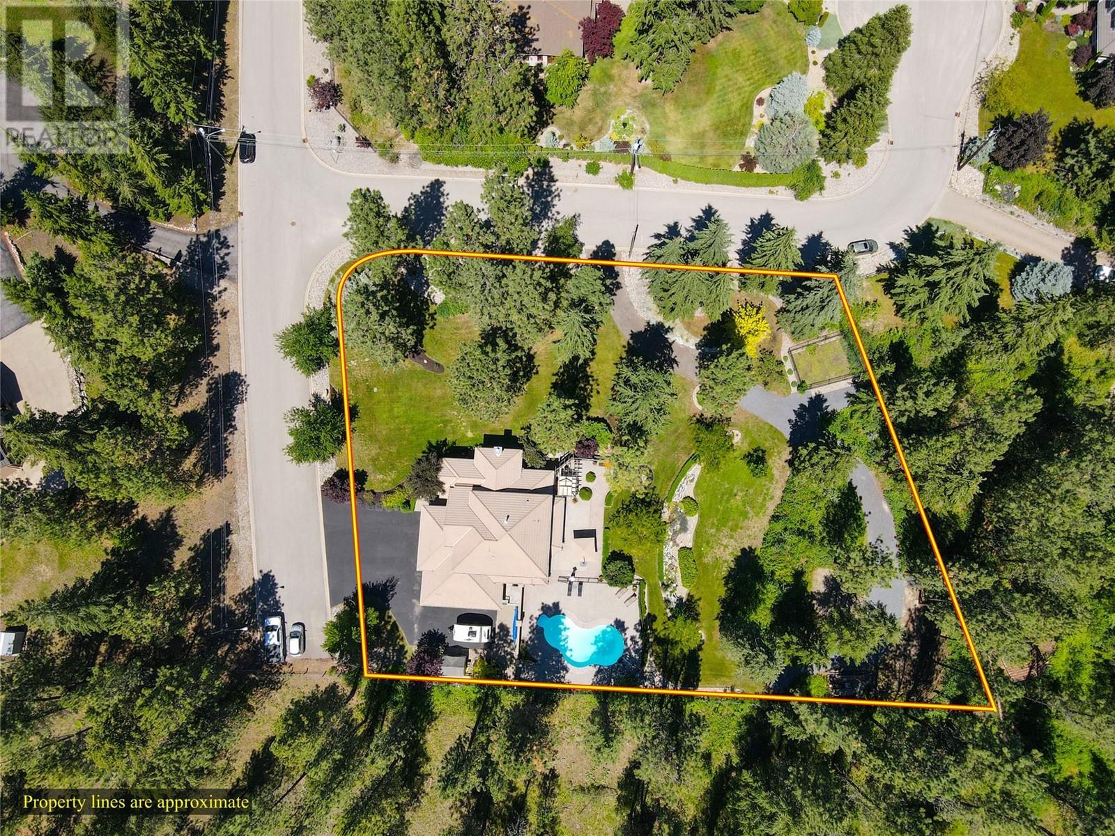 4163 Mahonia Drive S, Kelowna, BC V1W4T1