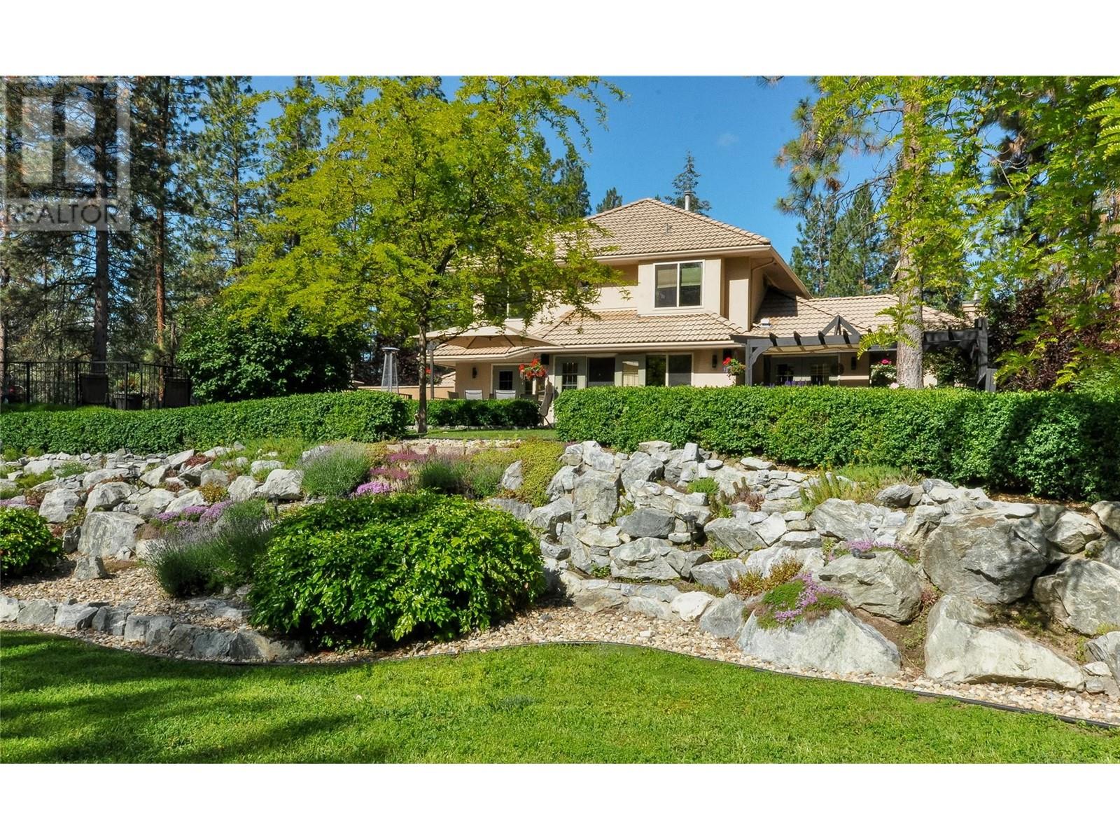 4163 Mahonia Drive S, Kelowna, BC V1W4T1