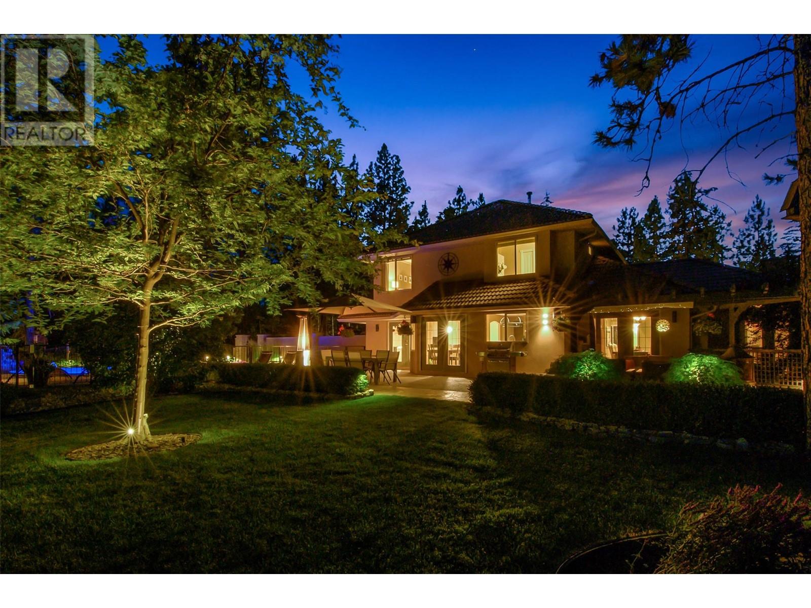 4163 Mahonia Drive S, Kelowna, BC V1W4T1