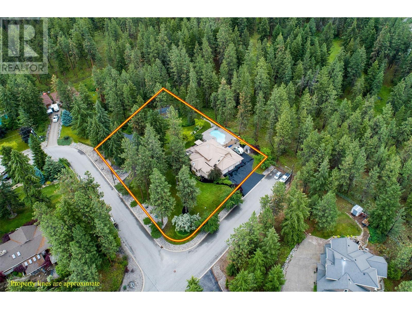 4163 Mahonia Drive S, Kelowna, BC V1W4T1