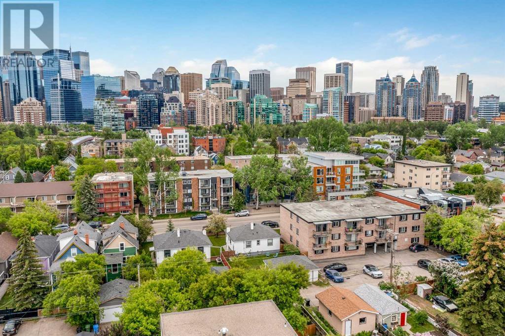 926 2 Avenue Nw, Calgary, Alberta  T2N 0E6 - Photo 10 - A2225941