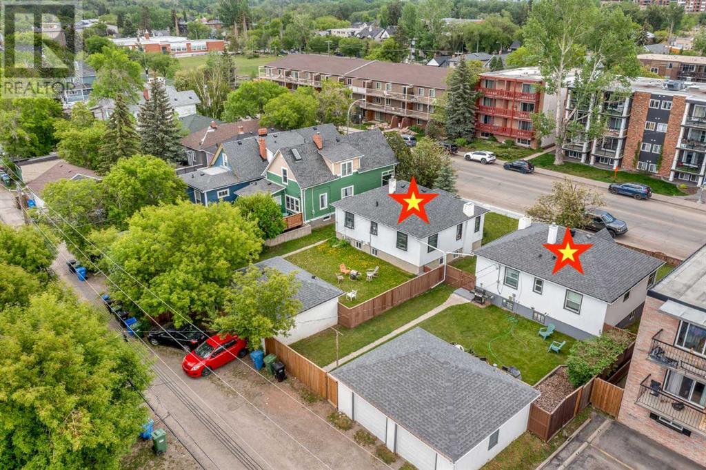 926 2 Avenue Nw, Calgary, Alberta  T2N 0E6 - Photo 4 - A2225941