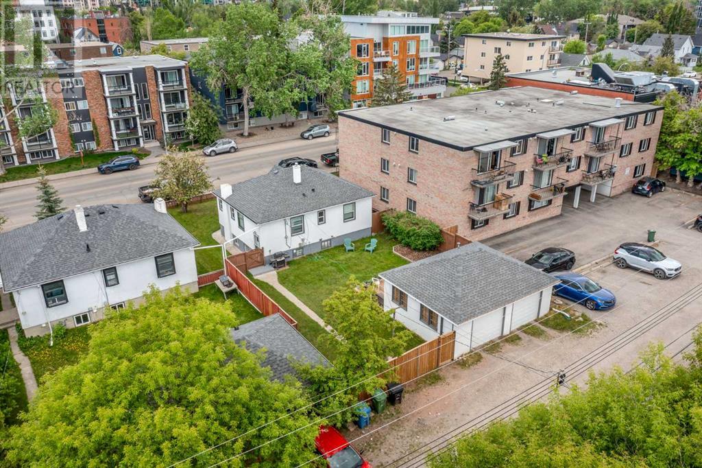 926 2 Avenue Nw, Calgary, Alberta  T2N 0E6 - Photo 9 - A2225941