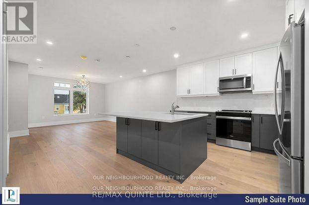 205 - 12 Clara Drive, Prince Edward County (Picton Ward), Ontario  K0K 2T0 - Photo 2 - X12186873