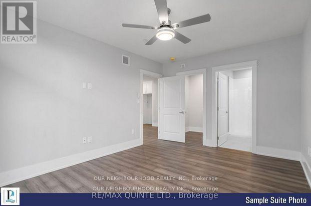 205 - 12 Clara Drive, Prince Edward County (Picton Ward), Ontario  K0K 2T0 - Photo 4 - X12186873