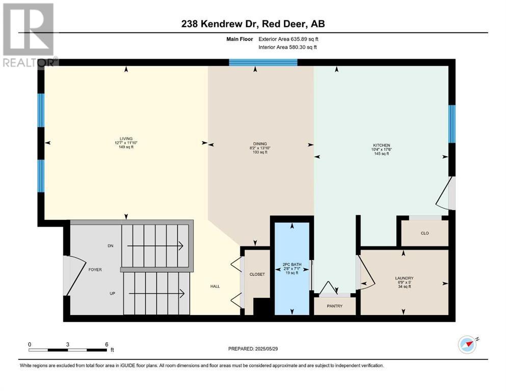 238 Kendrew Drive, Red Deer, Alberta  T4P 3Z1 - Photo 42 - A2225100