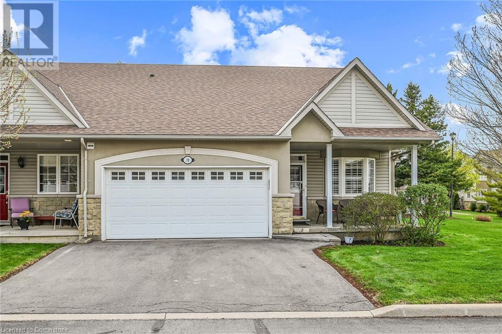 212 Stonehenge Drive Unit# 10, Ancaster, Ontario  L9K 1N5 - Photo 50 - 40722796