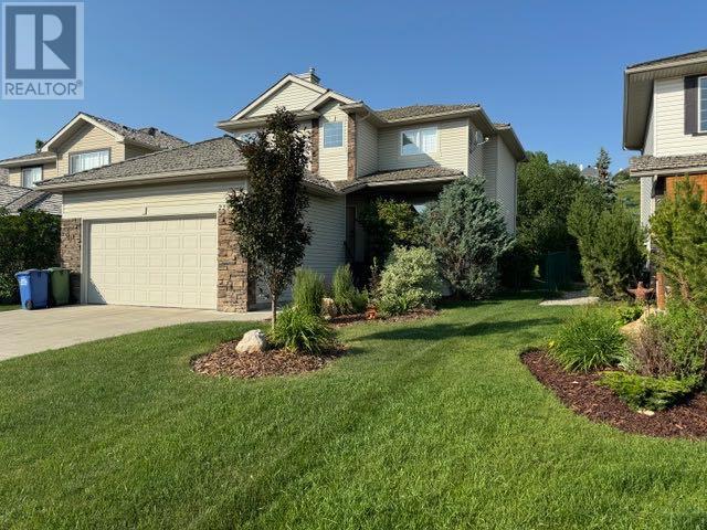 225 Gleneagles View, Cochrane, Alberta  T4C 2G5 - Photo 40 - A2218643