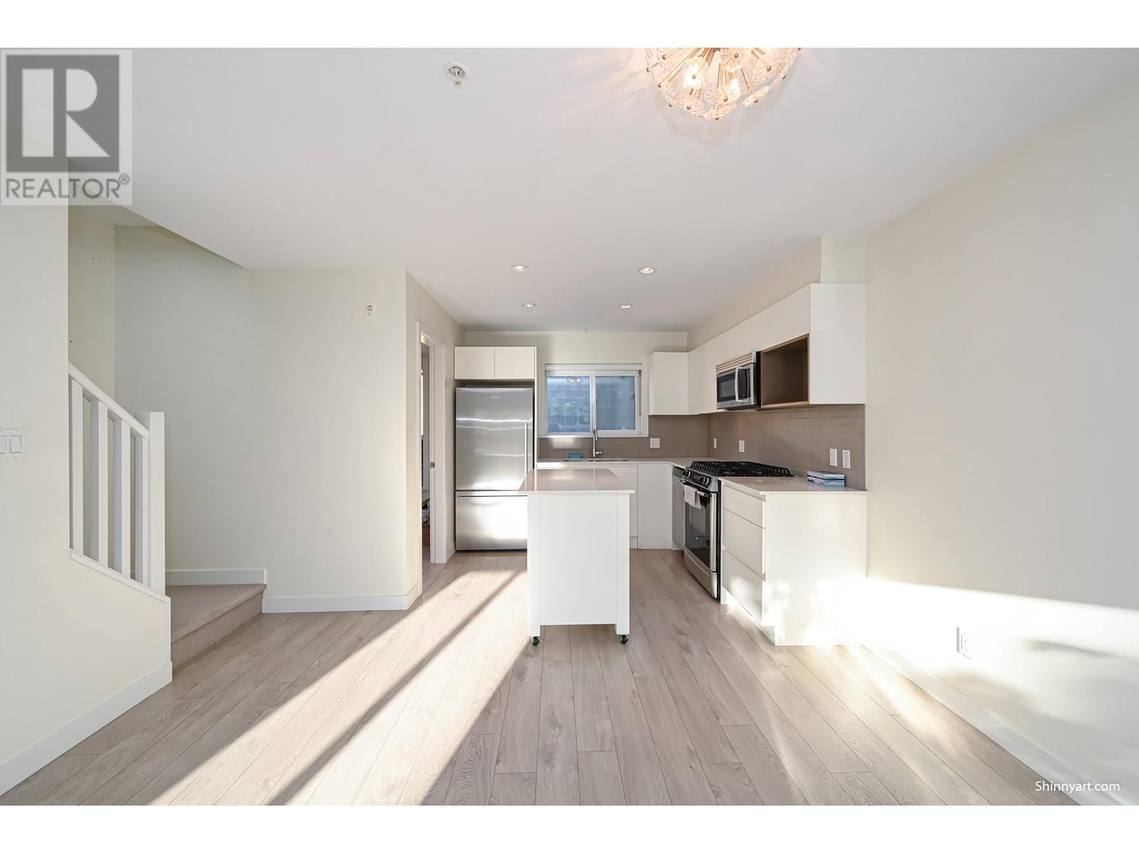 201 1190 W 6th Avenue, Vancouver, British Columbia  V6H 1A4 - Photo 20 - R3007741