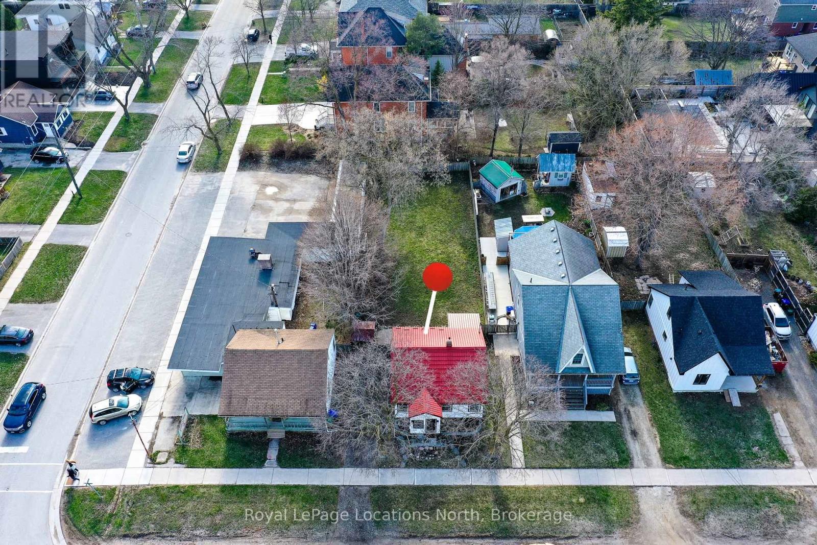 452 HURONTARIO STREET, Collingwood, Ontario