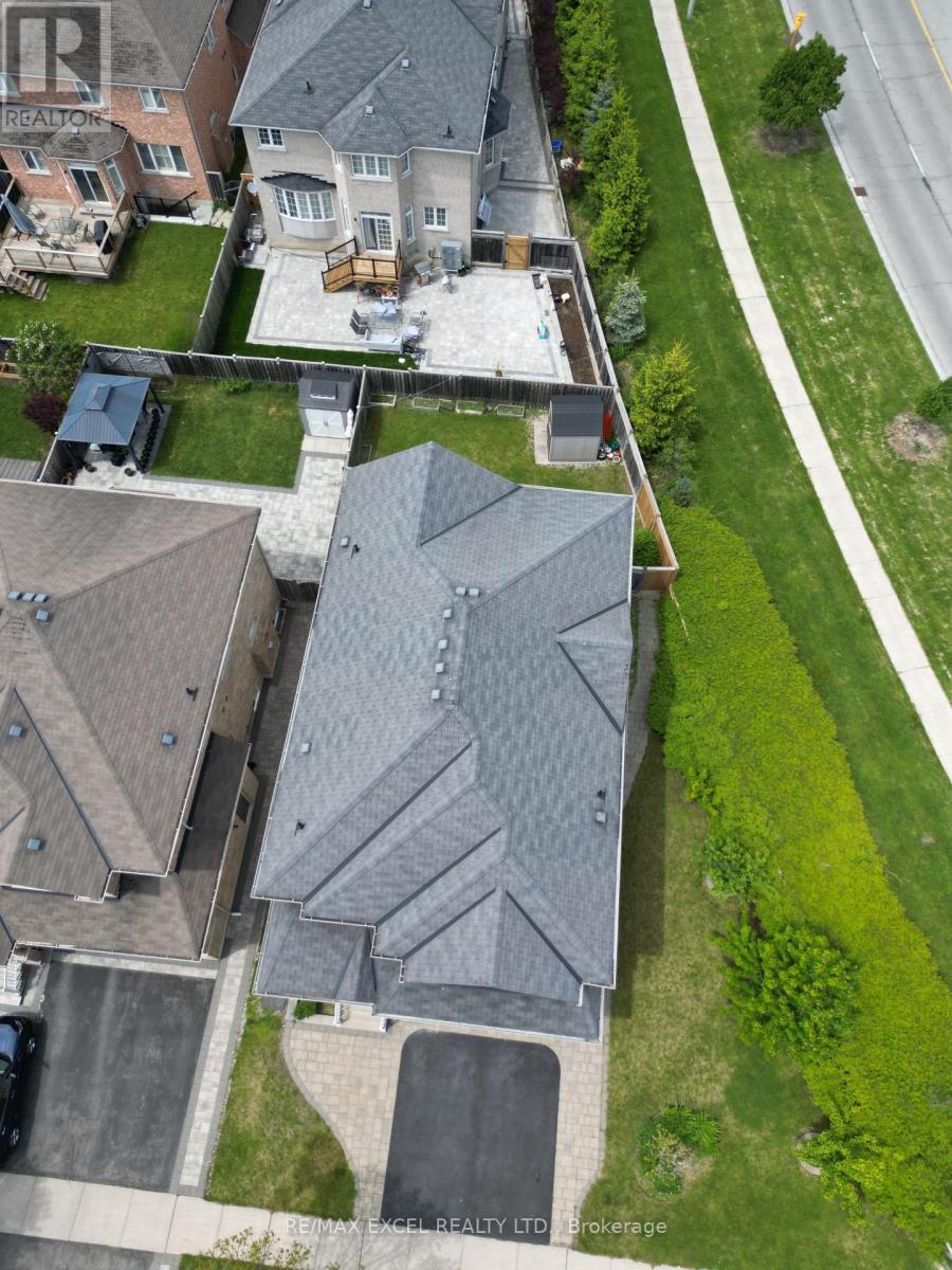57 Batchford Crescent, Markham, Ontario  L6B 0C2 - Photo 42 - N12184810