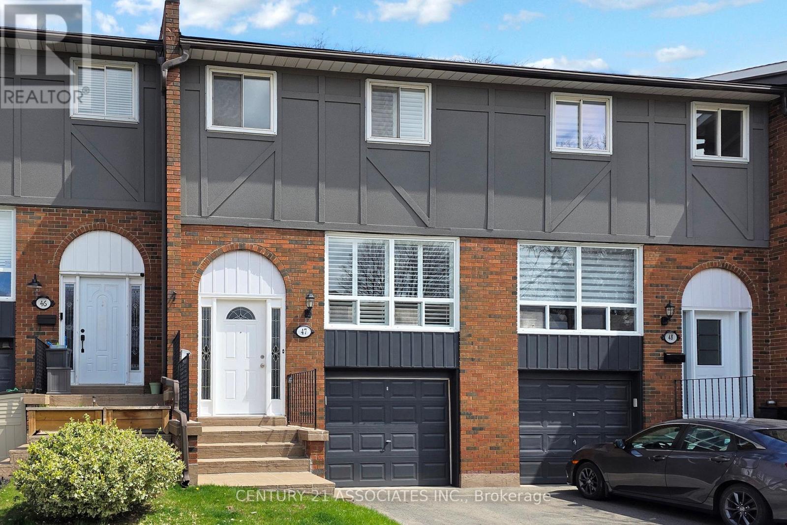 Property at 47 - 1616 HAIG BOULEVARD image 3