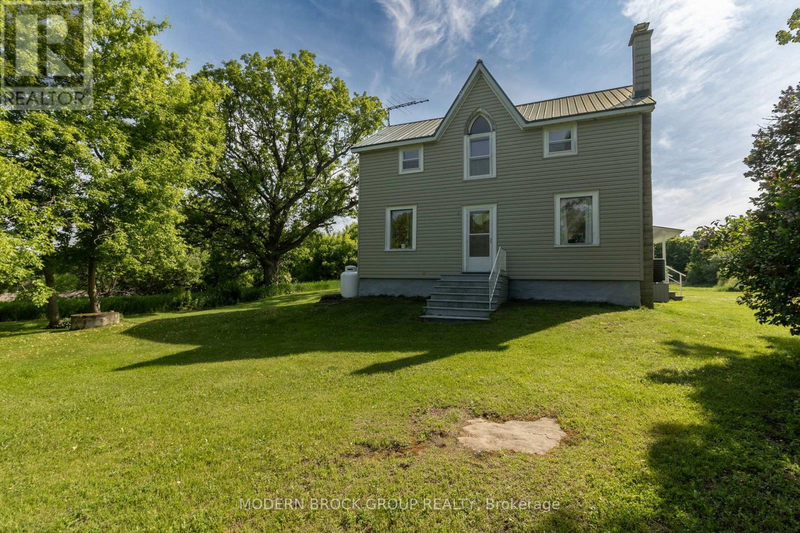 276 LAKE ELOIDA ROAD, Elizabethtown-Kitley, Ontario